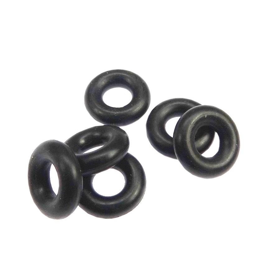 Pierścień Uszczelniający O-Ring 6,4x3,8 Oring Nbr Filtra Paliwa T-25