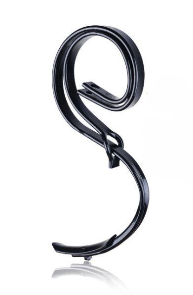 Ząb Sprężynowy Agregatu Uprawowego 550mm 32x10 1417/00-004/0 Bagra