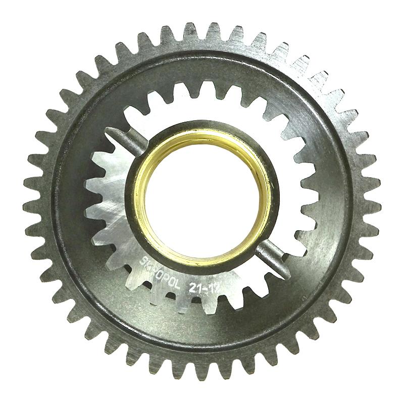 Koło Zębate Reduktora Skropol 5001117 | 4223009/0 - zdjęcie 3