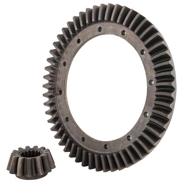 Koło Talerzowe Z Kołem C-360 Skropol Zamiennik Nr Katalog.06265070 5042543