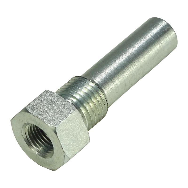 Osłona Czujnika Temperatury Wody Ursus C-330 C-360 - zdjęcie 2