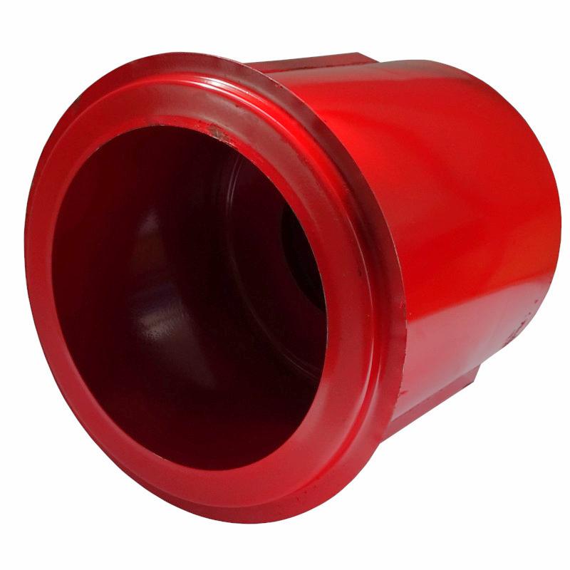 Osłona Bębna Kosiarka Rotacyjna 1,5mm Z-036 - zdjęcie 4