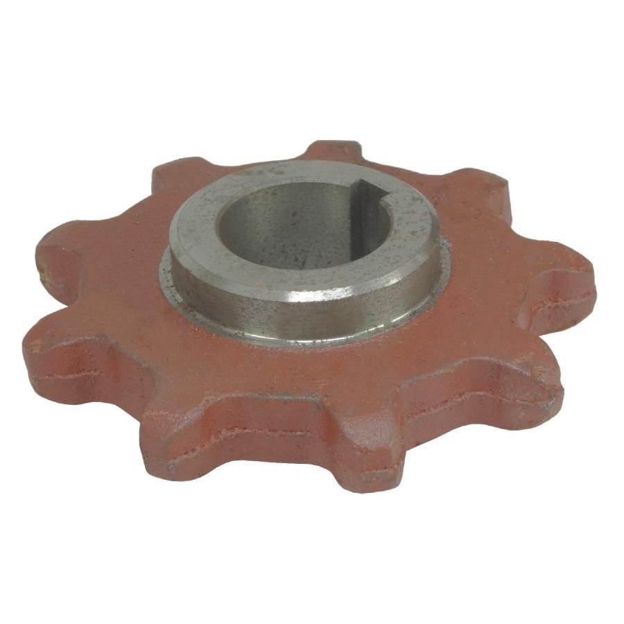 Koło Łańcuchowe Z-9 504005126 Fi-40 Kombajn Zbożowy Bizon - zdjęcie 2