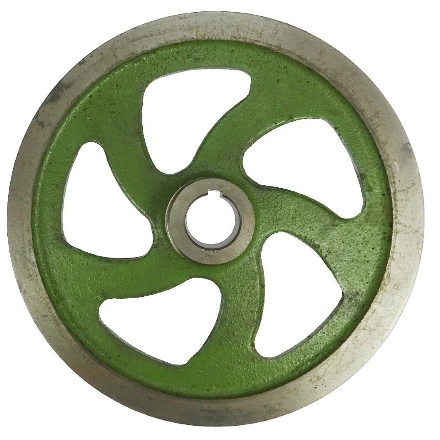 Koło Pasowe Bizon Rolmus | 505572121/0