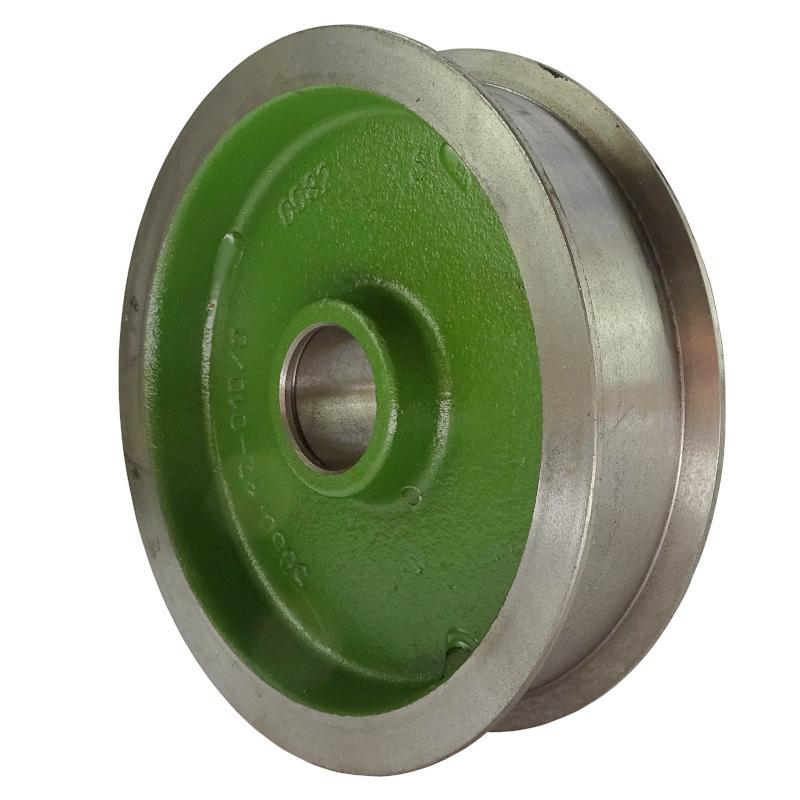 Rolka Bizon Rolmus 506042010/0 - zdjęcie 4