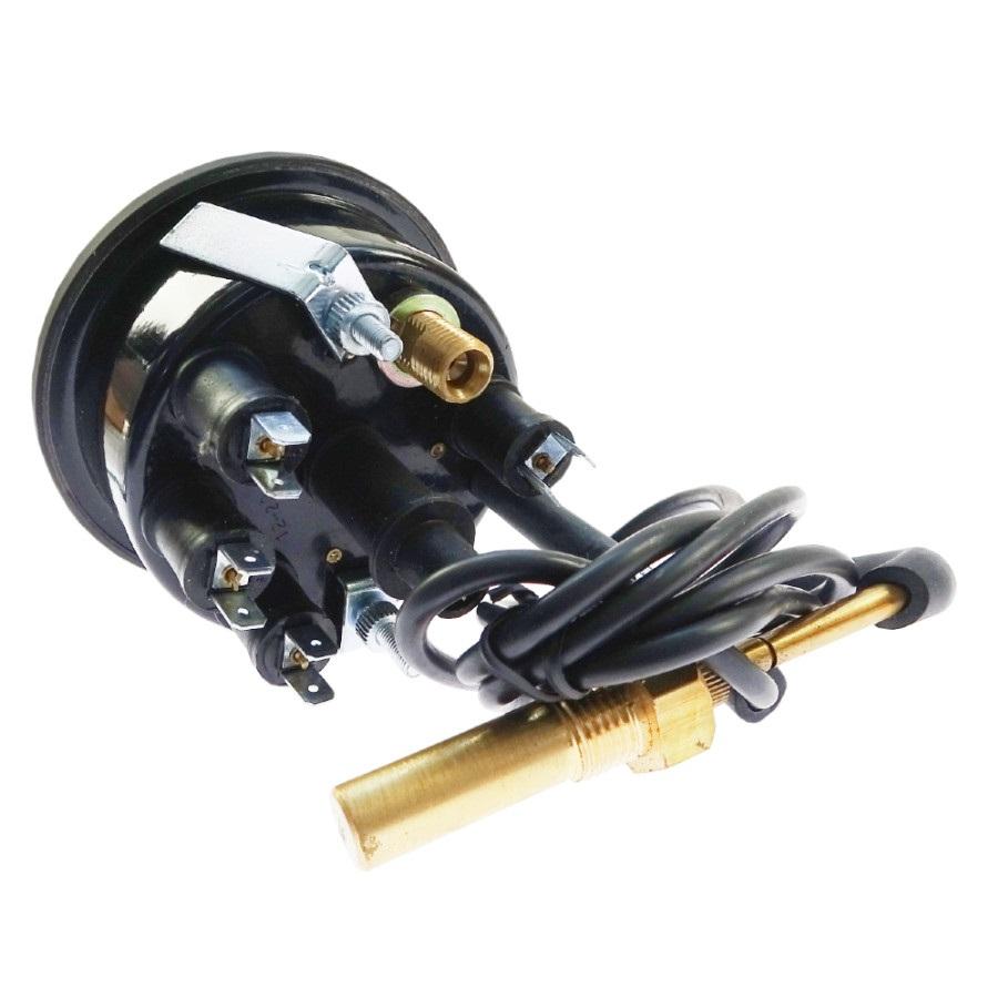 Dwuwskaźnik Długość Kapilary 1250mm Wp100-2 Ursus C-360 - zdjęcie 3