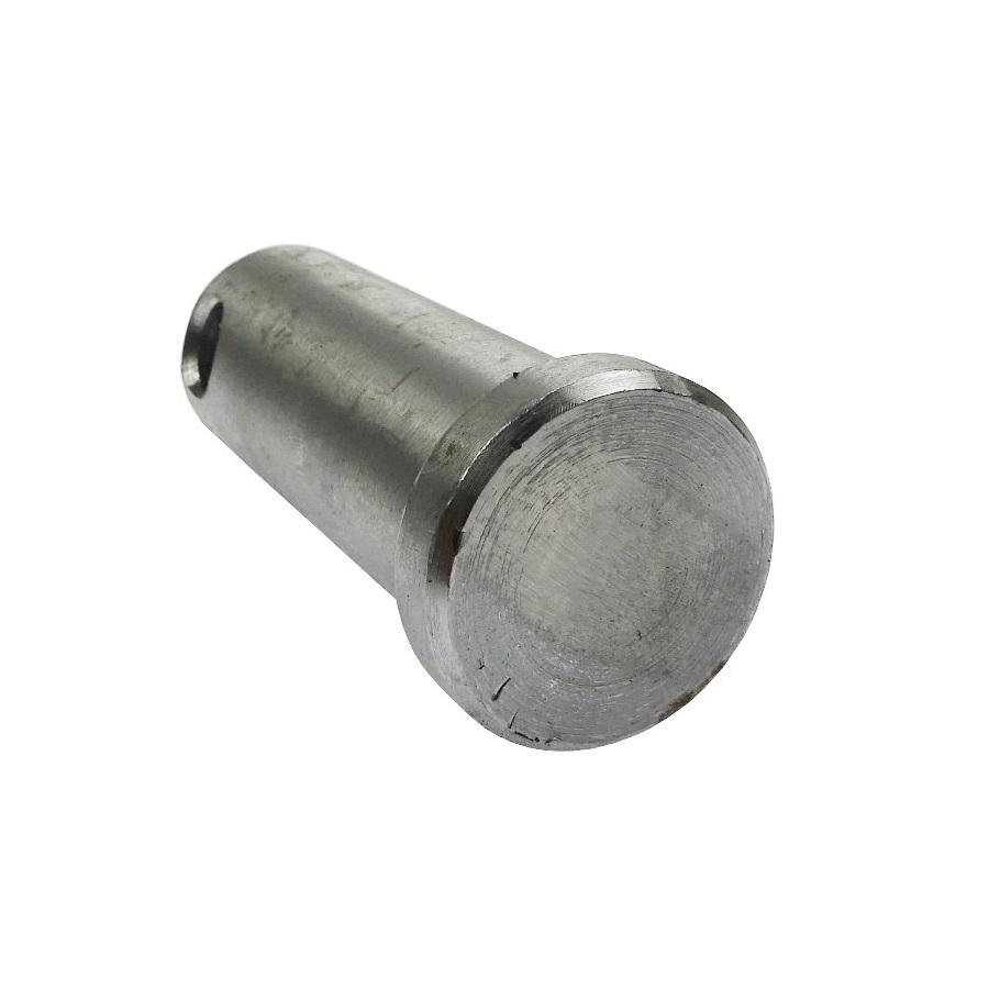 Sworzeń Mocowania Jarzma 80453072 Zts Ursus C-385 Cynk - zdjęcie 3