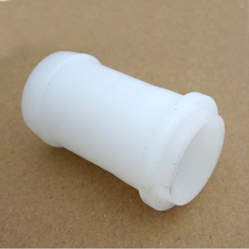 Końcówka Węża Fi-32 Prosta Plastik 403402002 400.05.0 - zdjęcie 2