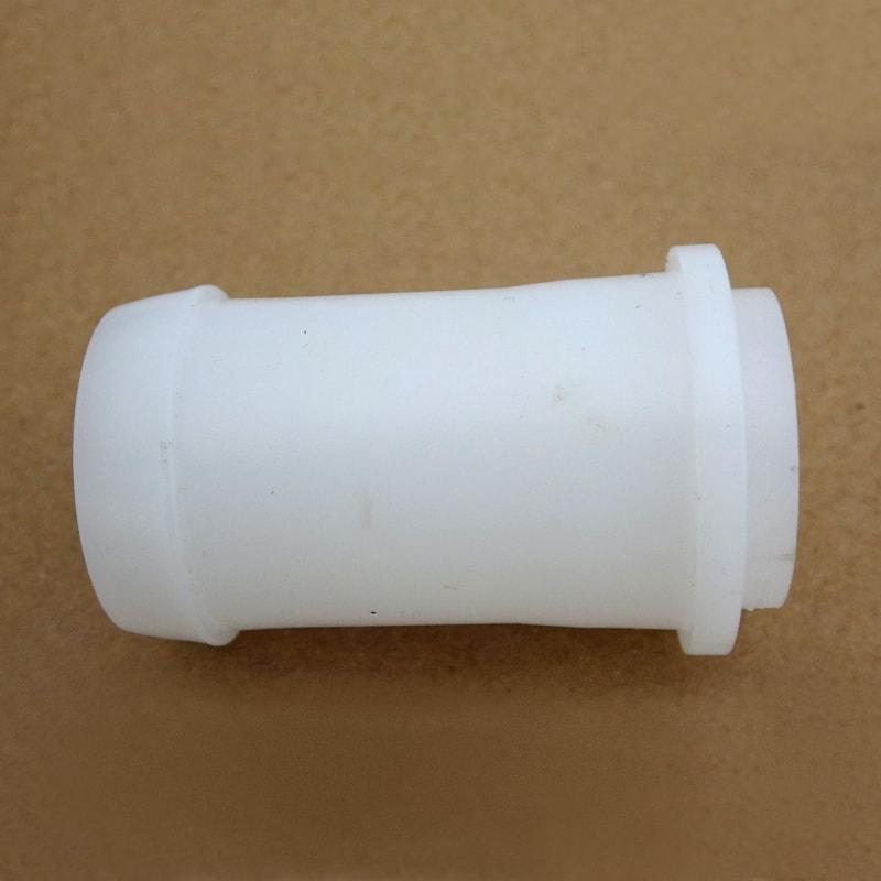 Końcówka Węża Fi-32 Prosta Plastik 403402002 400.05.0