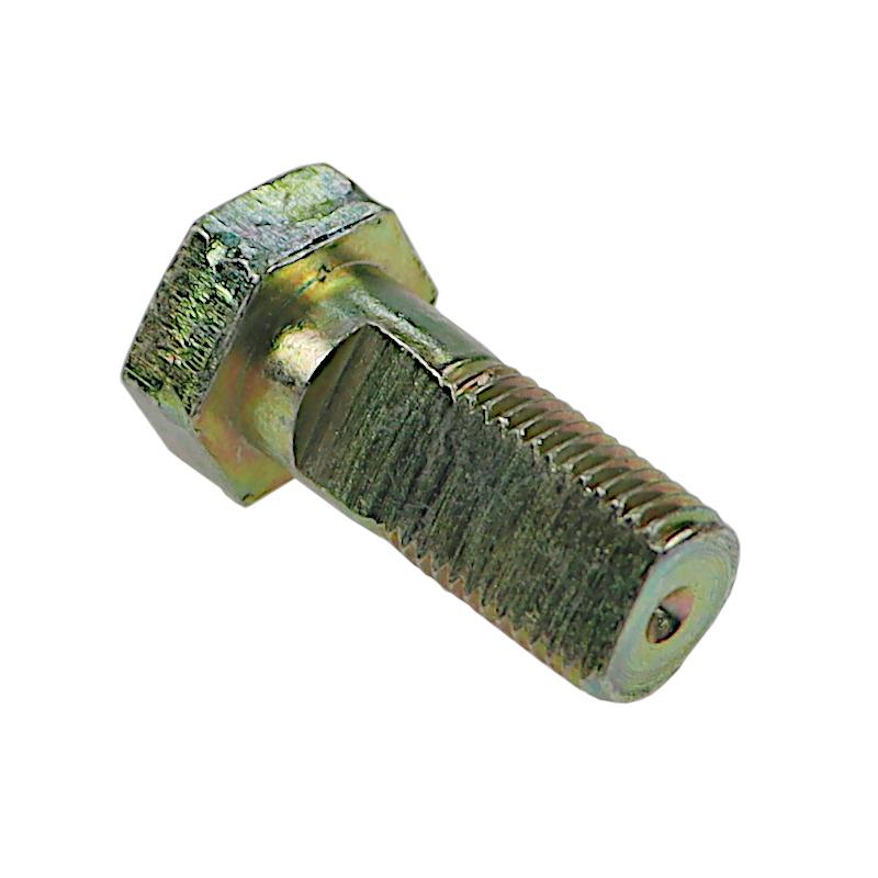 Śruba Przelewowa 10x22x1 T-25 | KN4-4/T-25 - zdjęcie 2