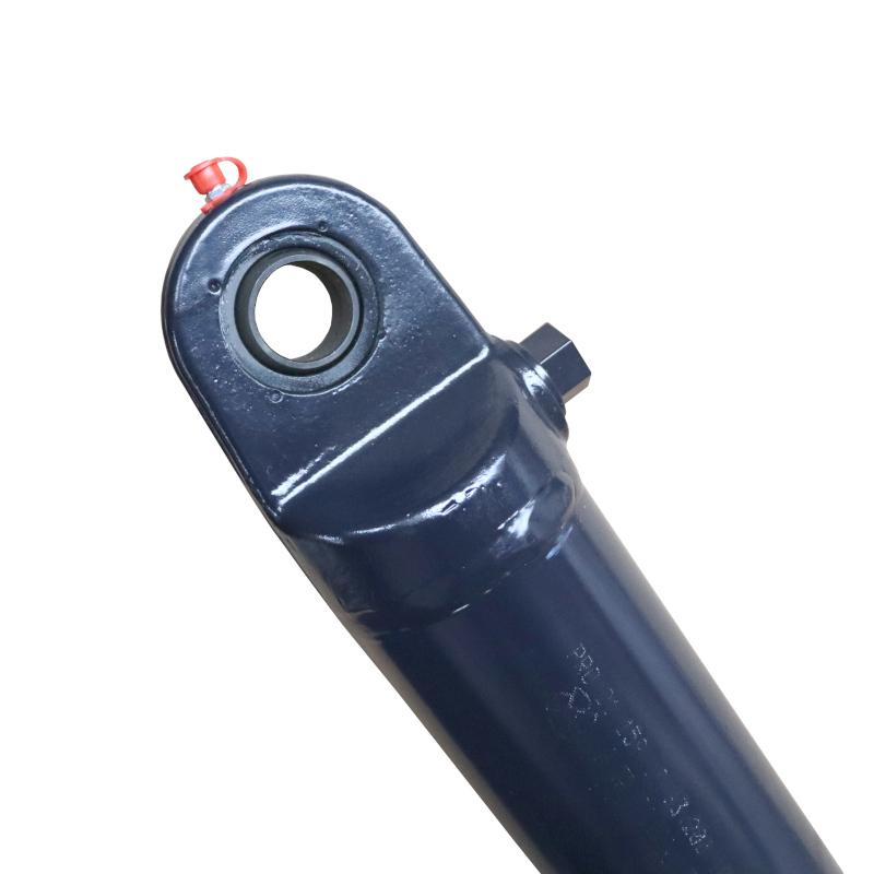Cylinder Hydrauliczny Siłownik Dwustronny Wspomagania Układu - zdjęcie 4