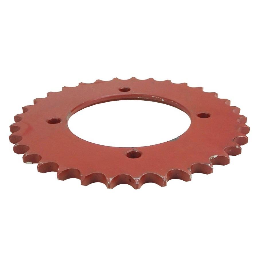 Koło Łańcuchowe Z-33 5/8 Siewnik | 304555003/0 - zdjęcie 2
