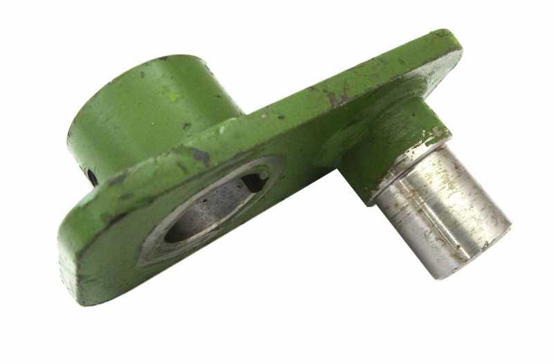 Korba Napędu Wałka Otwór Czopu Fi-35mm Rozrzutnik Obornika Rolmus - zdjęcie 2
