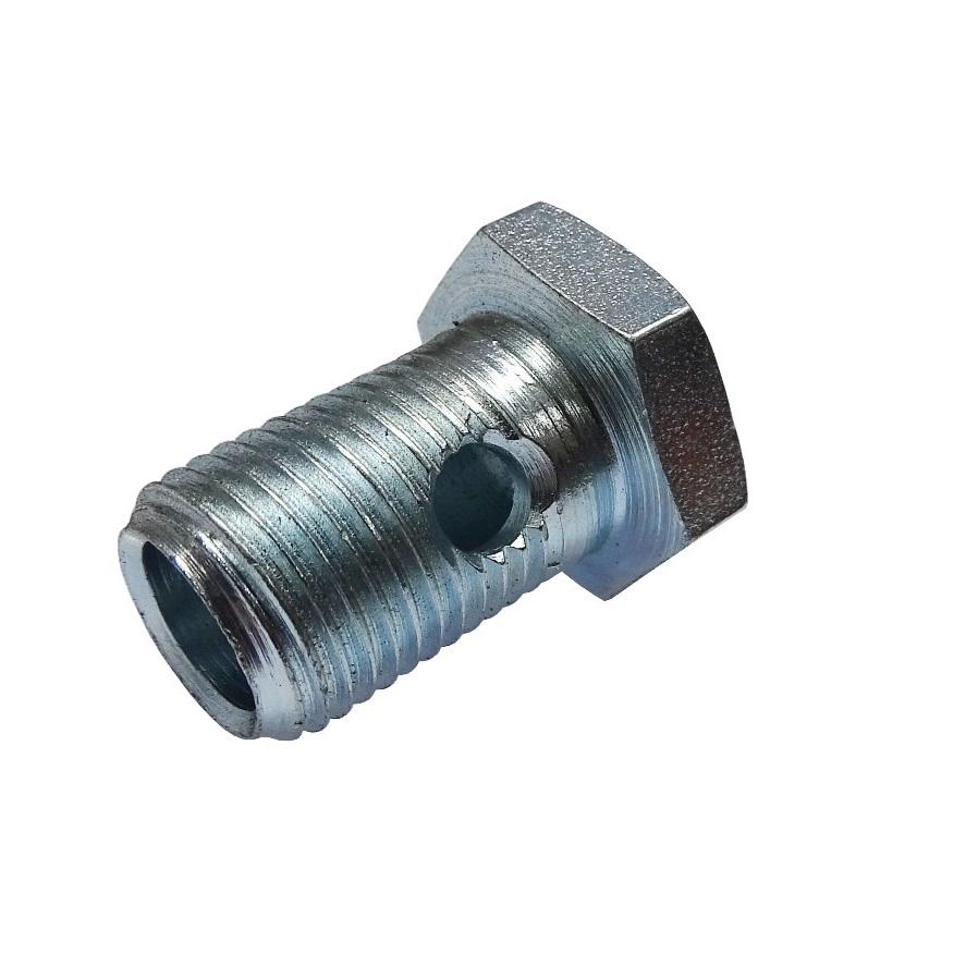 Śruba Przelewowa Paliwa Zetor M16x1.5 | 972479 - zdjęcie 2