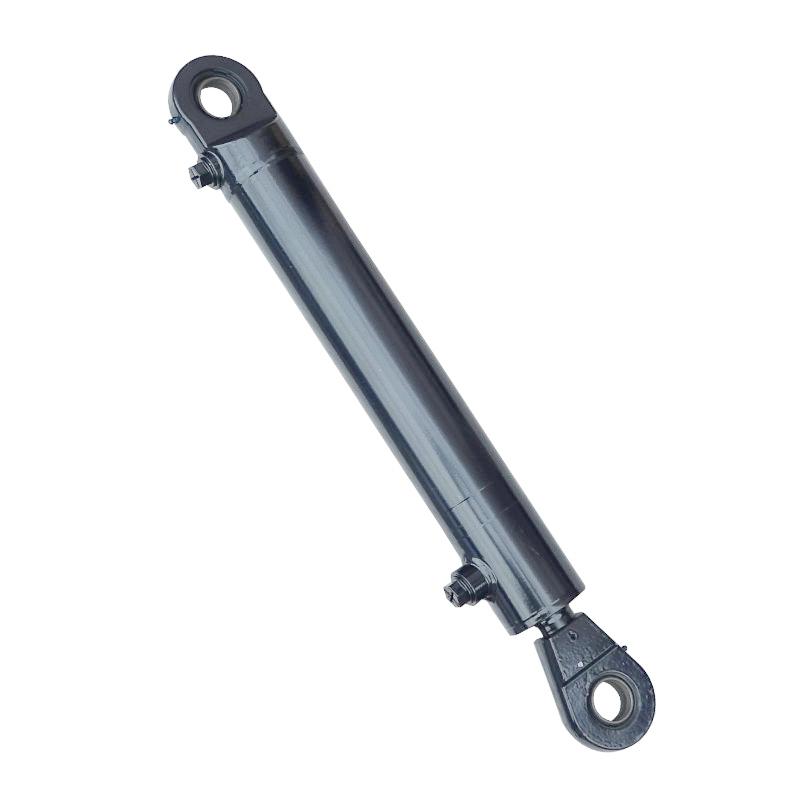 Cylinder Hydrauliczny Siłownik Dwustronny Ładowacz Troll Archimedes
