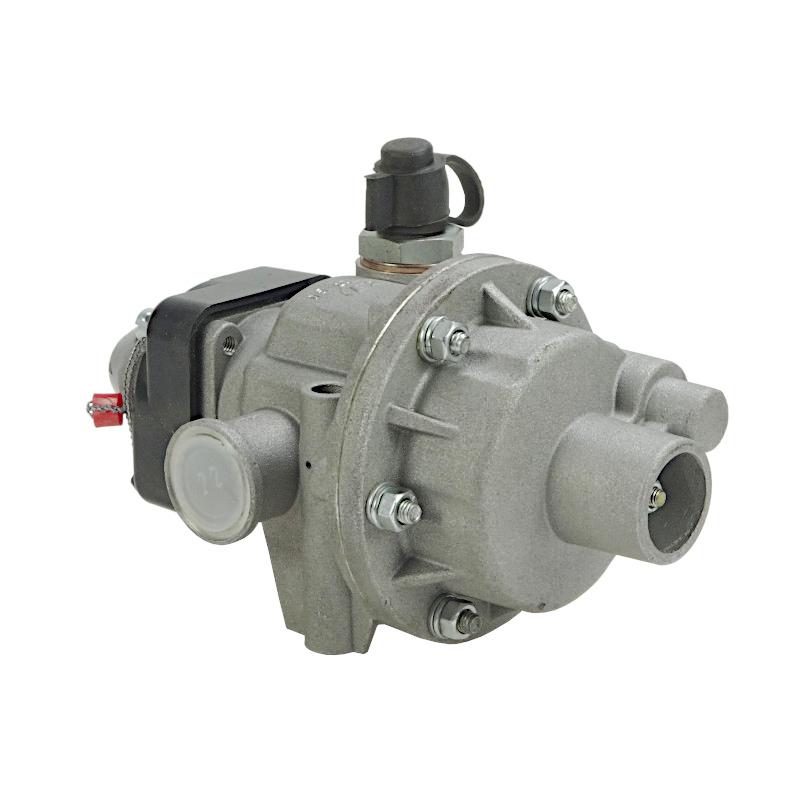 Regulator Ciśnienia Zetor Czeski | 57116807 - zdjęcie 2