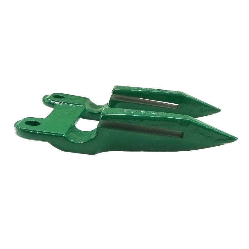 Bagnet Podwójny John Deere | H61954 - zdjęcie 2