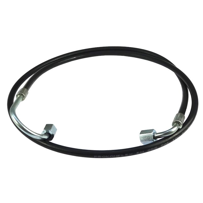 Przewód Podnoszenia Kabiny Man L-1350 06540990121 Prokom - zdjęcie 2