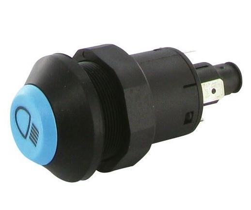 Włącznik Lamp Roboczych 5 Wyjść | S52808