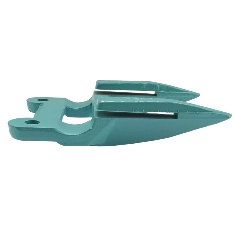 Bagnet Podwójny John Deere Wzm | Z11228 - zdjęcie 2