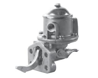 Pompka Zasilająca Landini Mf 6cyl 6.354 1942/1 93151005 461-310 60251 - zdjęcie 4