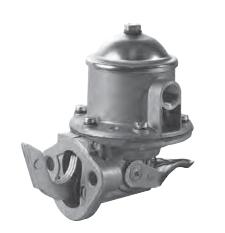 Pompa Zasilająca Perkins 2641371 1678/2 5028 25061506 25061511 25061566 - zdjęcie 2