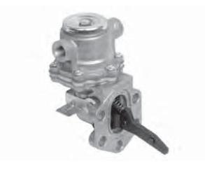 Pompa Zasilająca Case Steyr 2710/1 354236a1,836640932 836659391 836659580 - zdjęcie 3