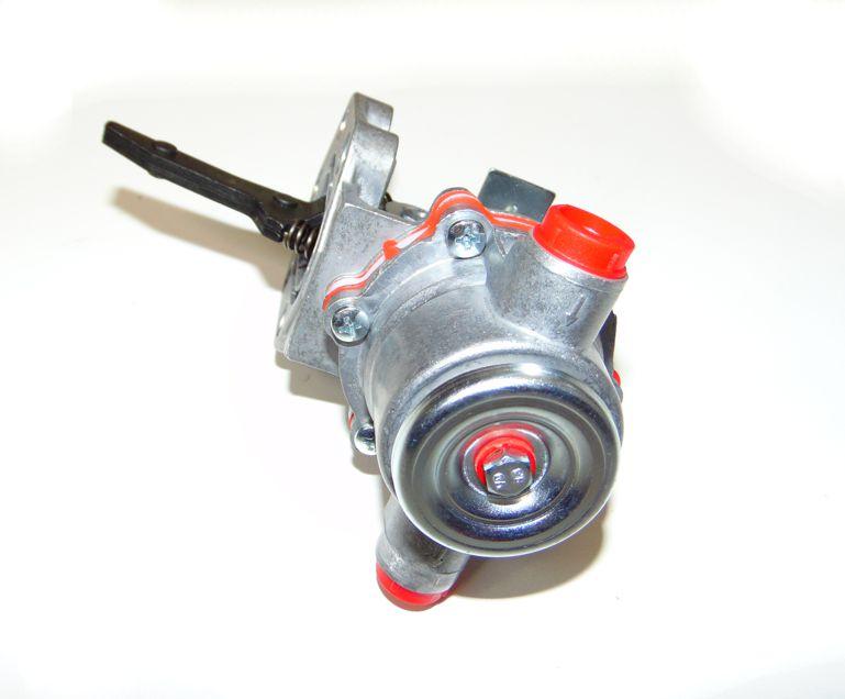 Pompa Zasilająca Case Steyr 2710/1 354236a1,836640932 836659391 836659580 - zdjęcie 2