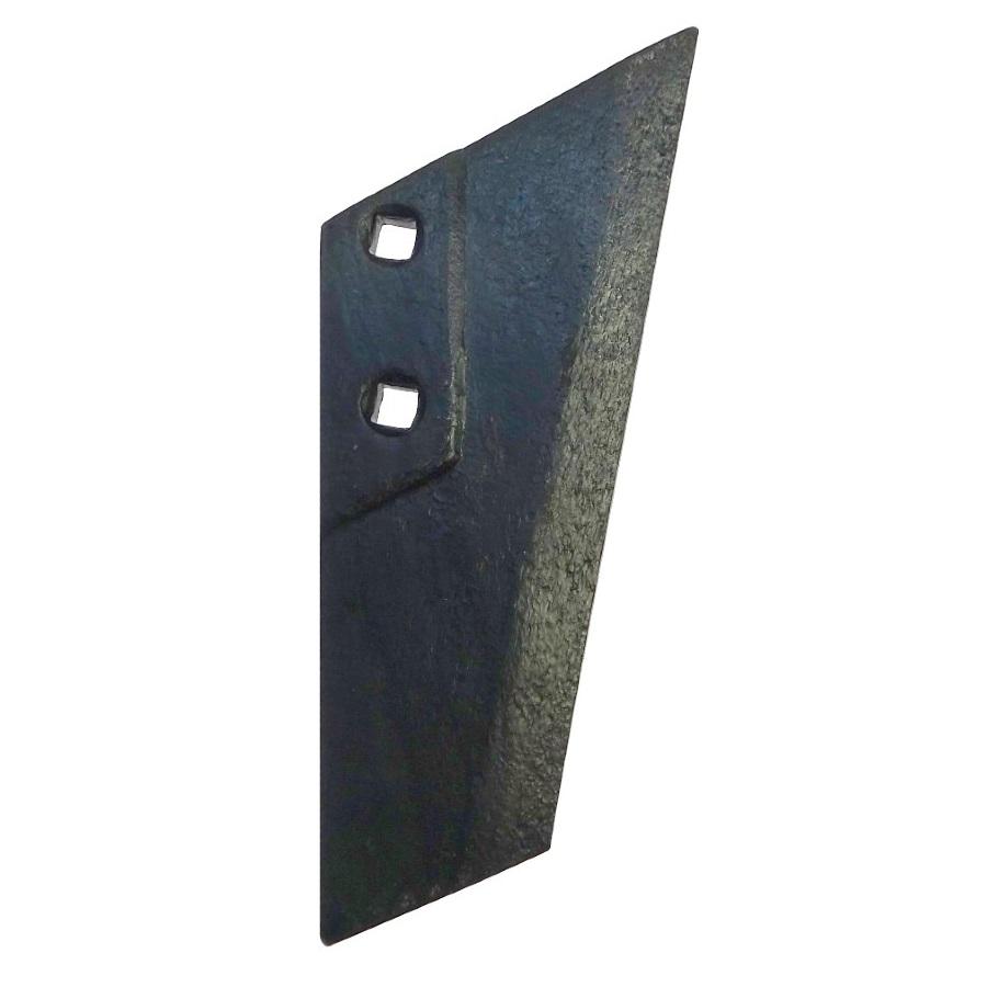 Lemiesz Agregatu Podorywkowego Prawy 260mm 2-Otwory 925371 Gruber Typ