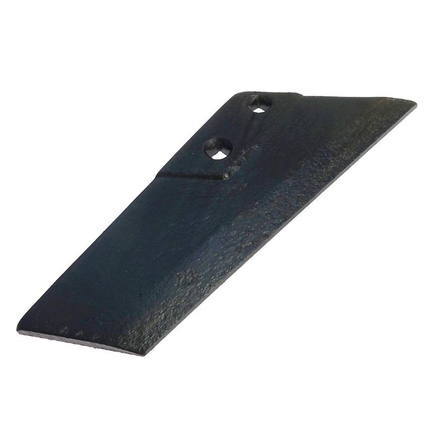Lemiesz Agregatu Podorywkowego Prawy 260mm 2-Otwory 925371 Gruber Typ - zdjęcie 2