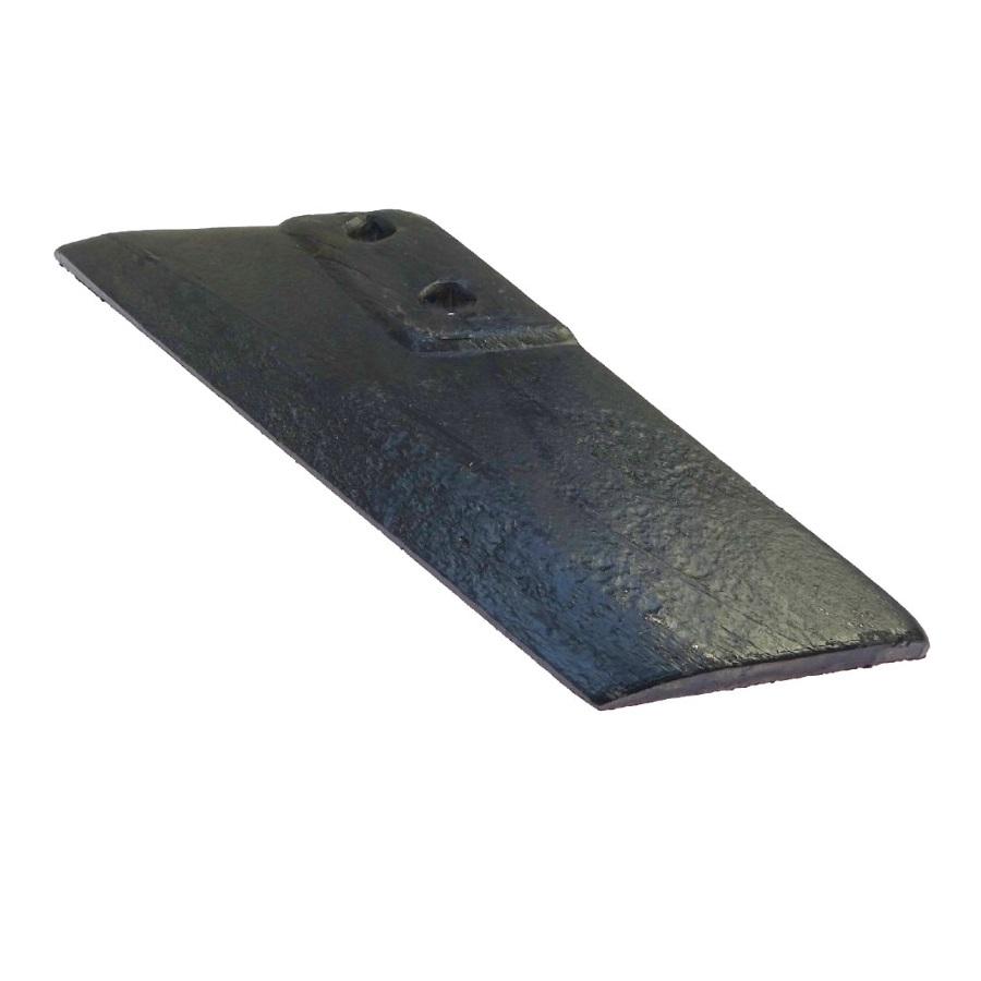 Lemiesz Agregatu Podorywkowego Lewy 260mm 2-Otwory 9253711 Gruber Typ - zdjęcie 2
