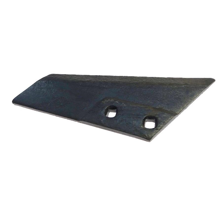 Lemiesz Agregatu Podorywkowego Lewy 260mm 2-Otwory 9253711 Gruber Typ - zdjęcie 3