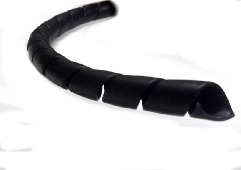 Osłona Spiralna Przewodu 10mm | OSP10