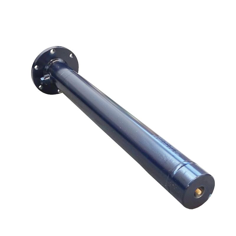 Cylinder Hydrauliczny Siłownik Obrotu Ładowacz Cyklop Archimedes - zdjęcie 3