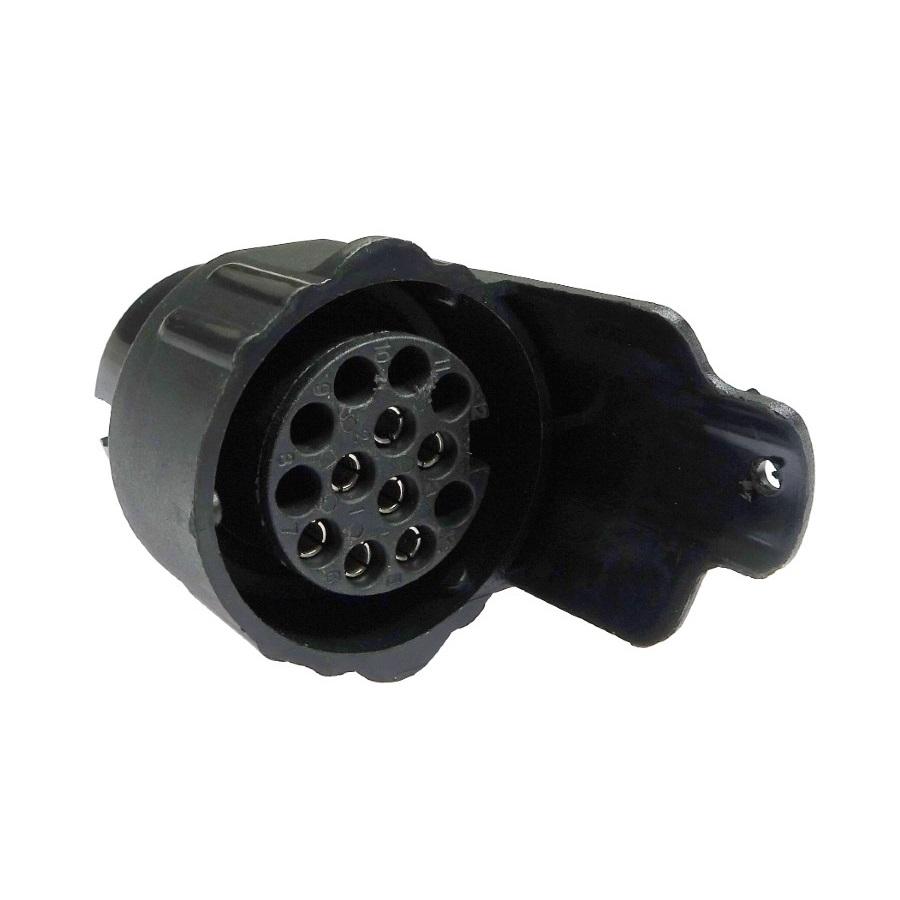 Adapter Złącza 7-13 Pin | ADAPT7-13 - zdjęcie 3