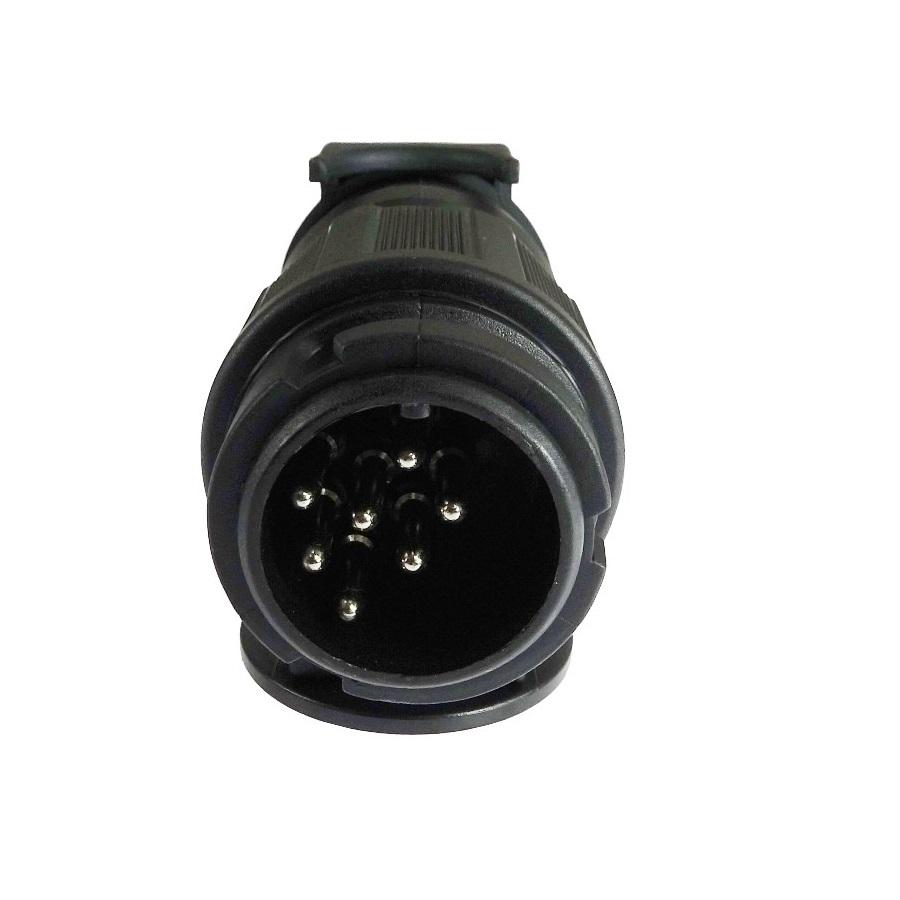 Adapter Złącza 13-7 Pin Długi | ADAPTER-DL - zdjęcie 5