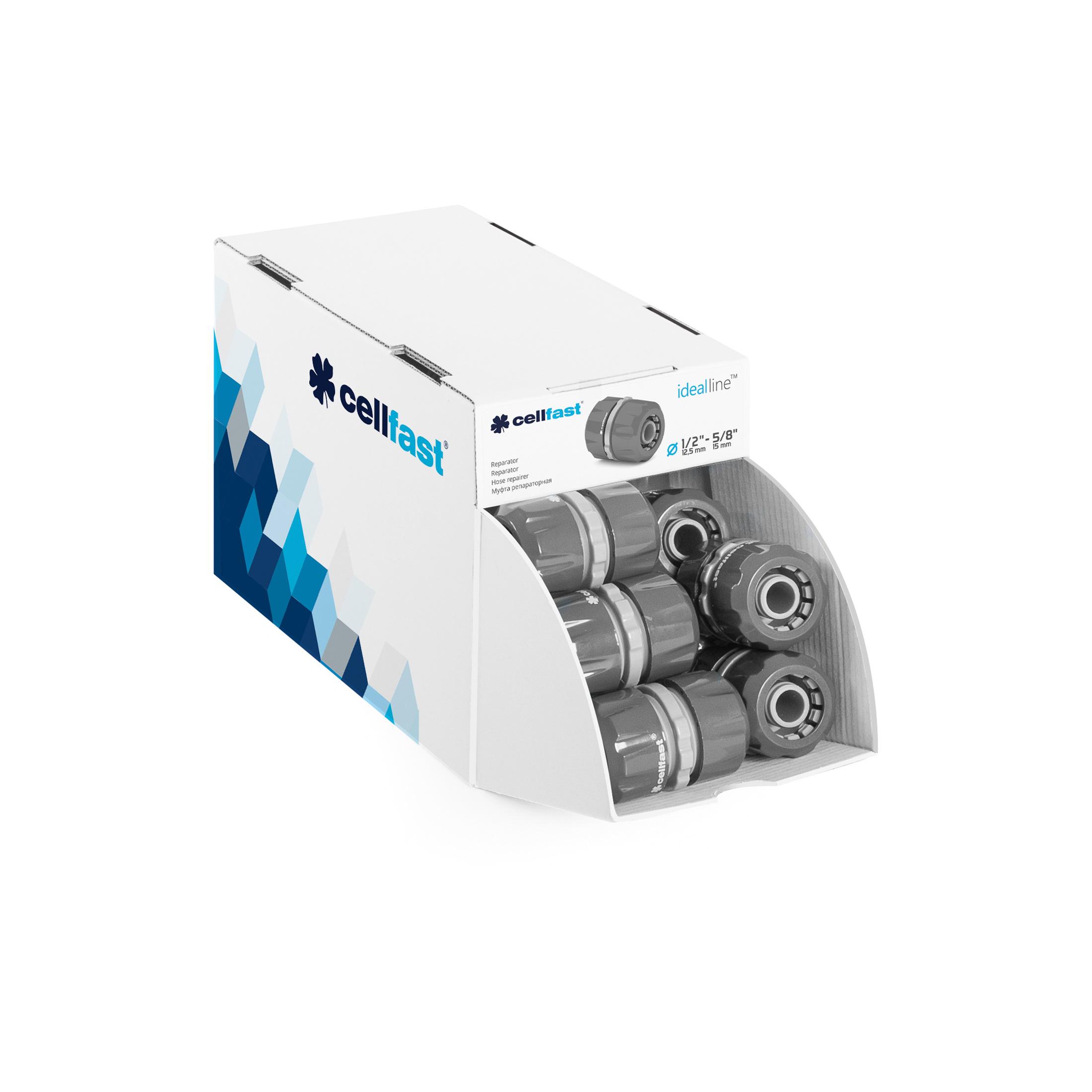 Reparator Abs/Pc Ideal 1/2" | 51-600