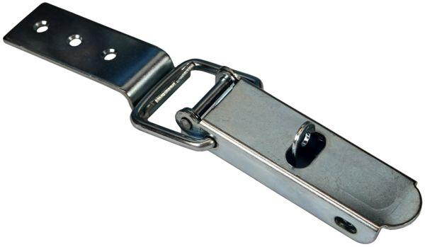 Zamknięcie Burtowe 195x30mm | ZB346