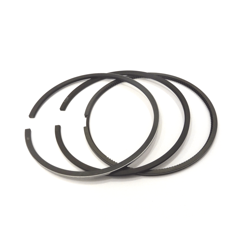 Komplet Pierścieni Silnika Fi-94 Silnik 1012 94,00 X 2,0 2,0 3,0 Deutz - zdjęcie 2