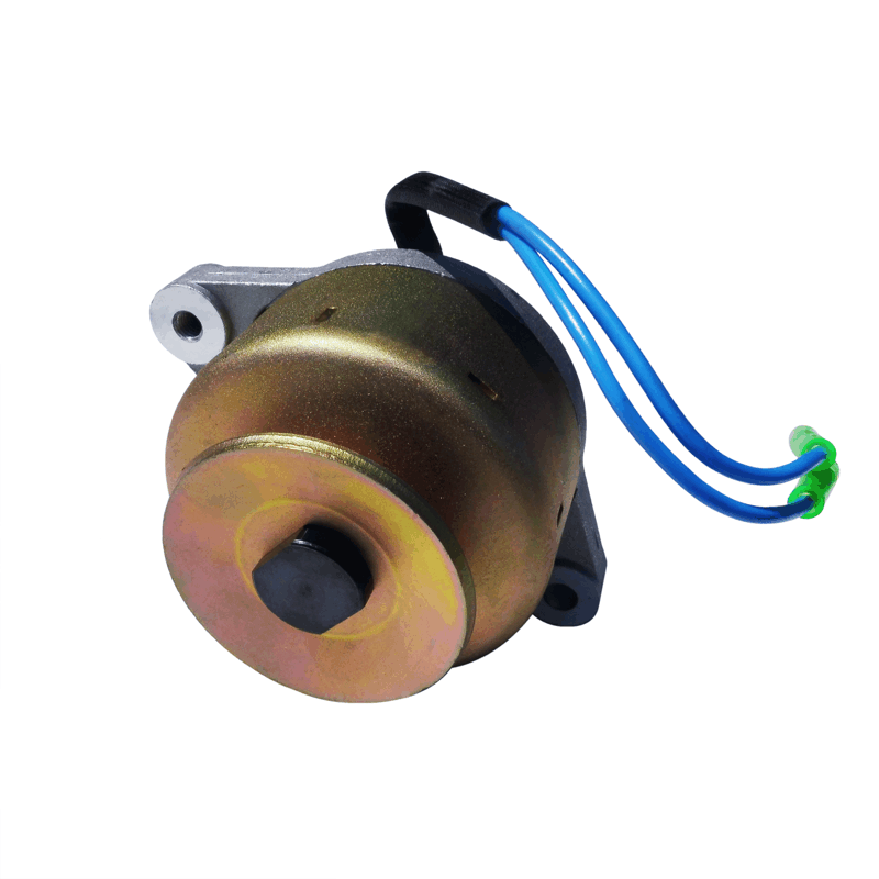 Alternator Kubota 12v 14a | 15531-64017 - zdjęcie 2