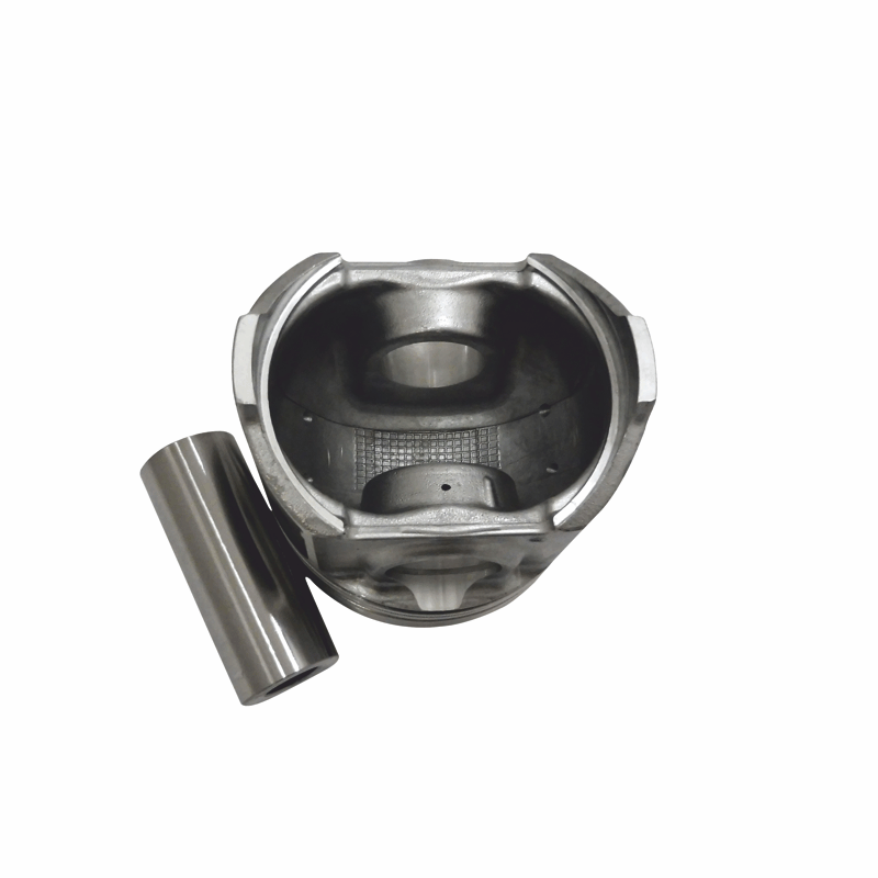 Tłok Silnika Kubota V3300 Nt L-87,3mm | V3300-TŁOK - zdjęcie 2
