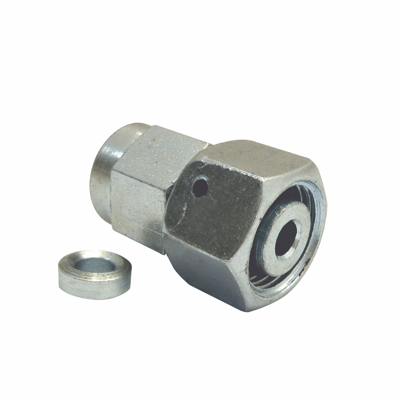 Złączka Pod Manometr | M18X1,5 12N MANOMETR