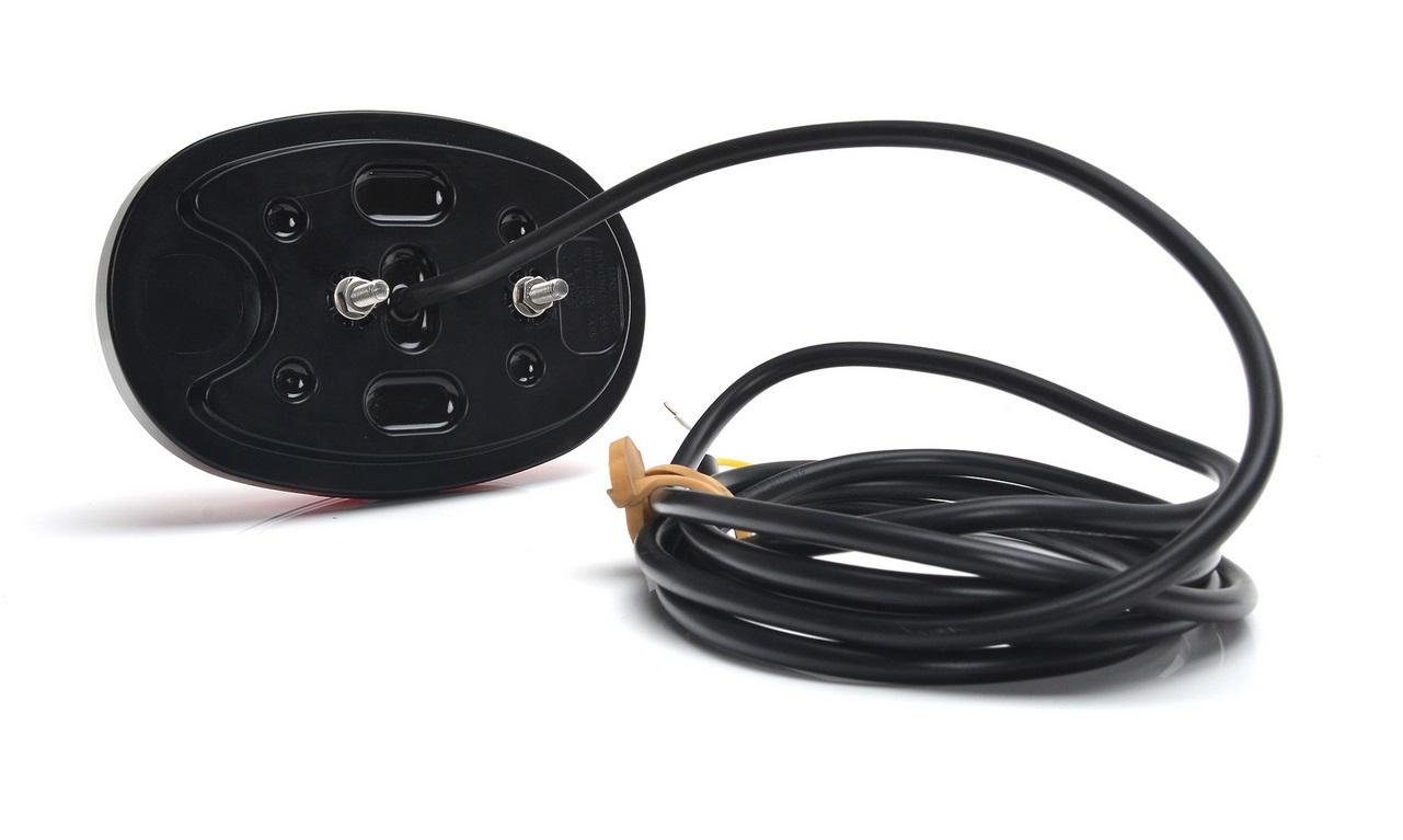Lampa Zespolona Tylna W205 | 1427 L - zdjęcie 2