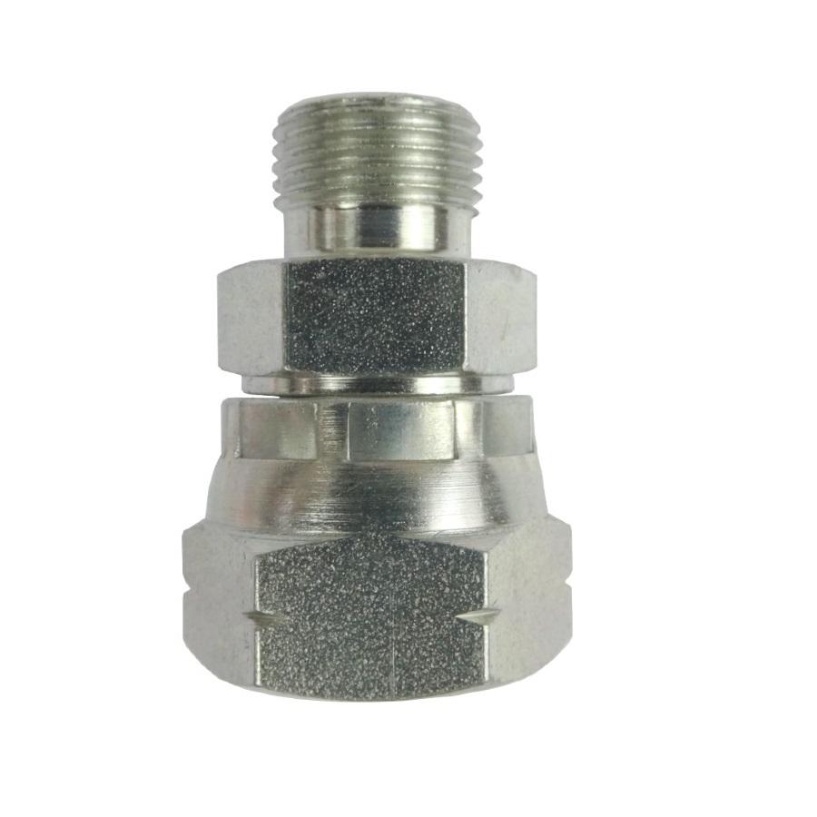 Złącze Złączka Hydrauliczna Prosta Ab 1/2" 3/8"