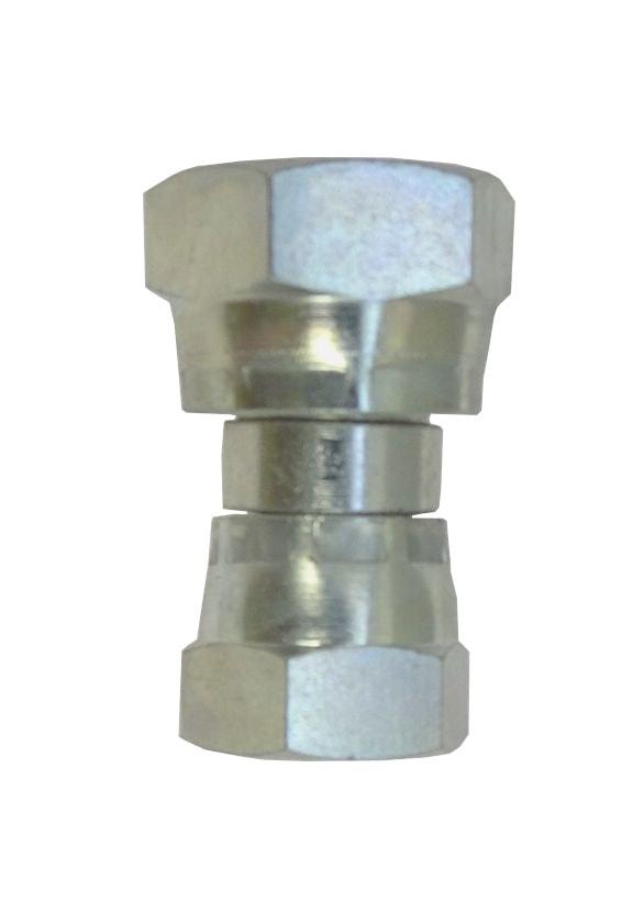 Złącze Złączka Hydrauliczna Prosta Nakrętna Aa M20x1,5 M18x1,5