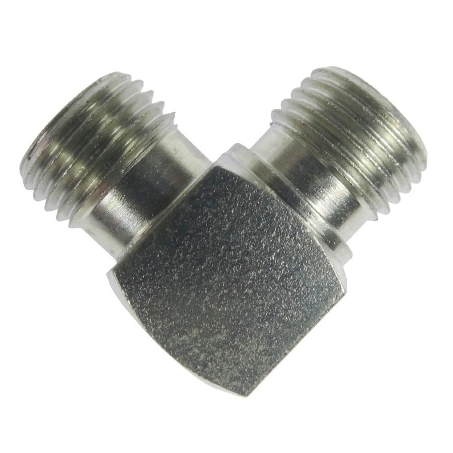 Złącze Złączka Hydrauliczna Kolanko 90 Bb M16x1,5 10l