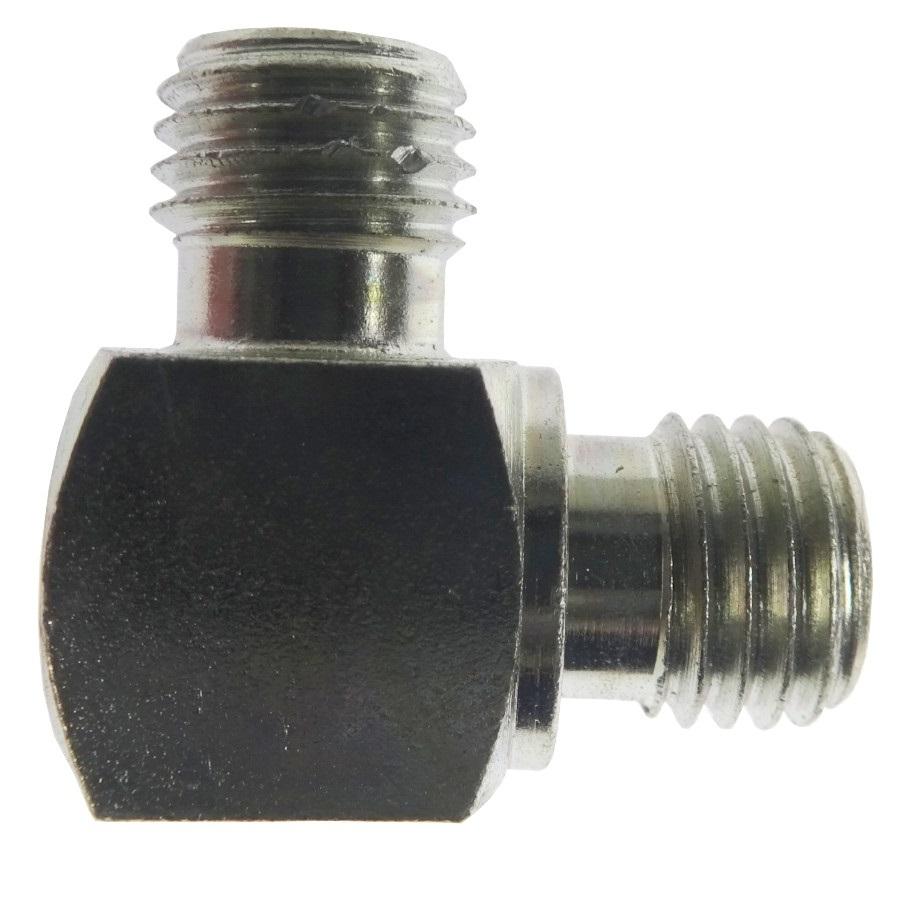 Złącze Złączka Hydrauliczna Kolanko 90 Bb M12x1,5 6l