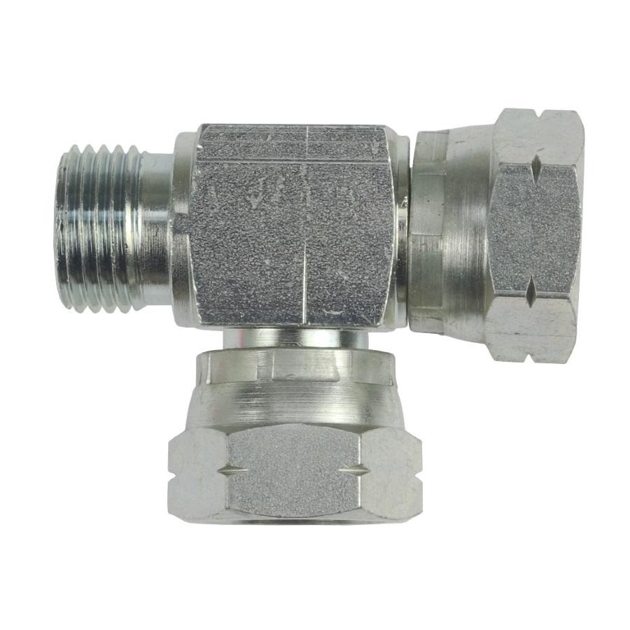 Złącze Złączka Hydrauliczna Trójnik Aab 1/2"