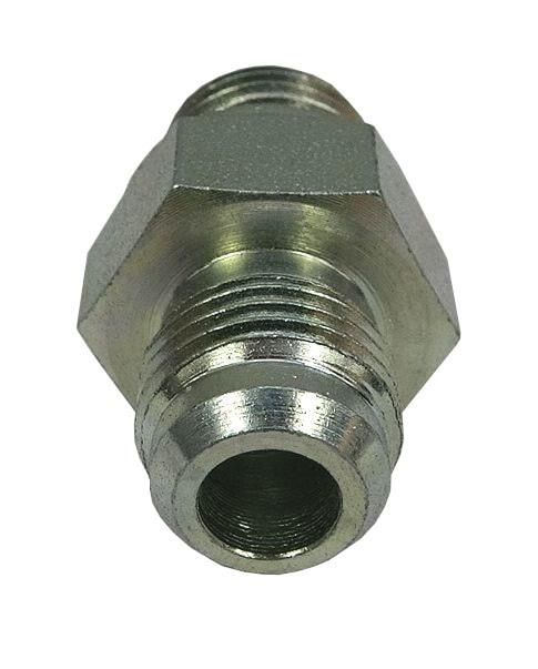 Przyłączka Hydrauliczna Bb 9/16 9/16"" Unf/Unf Ed" - zdjęcie 2