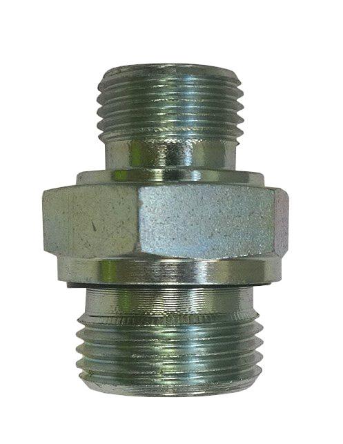 Przyłączka Hydrauliczna Bb 1 1/16 1/2"" Unf/Bsp Ed"